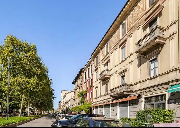 Luxury Loft - Rho Fiera - San Siro - Duomo