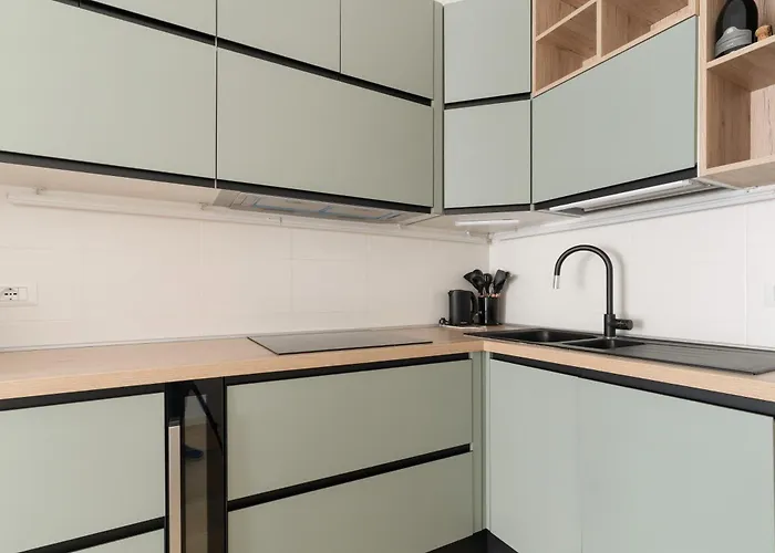 Guesthost - Cascina Merlata Lovely Nest * Milan