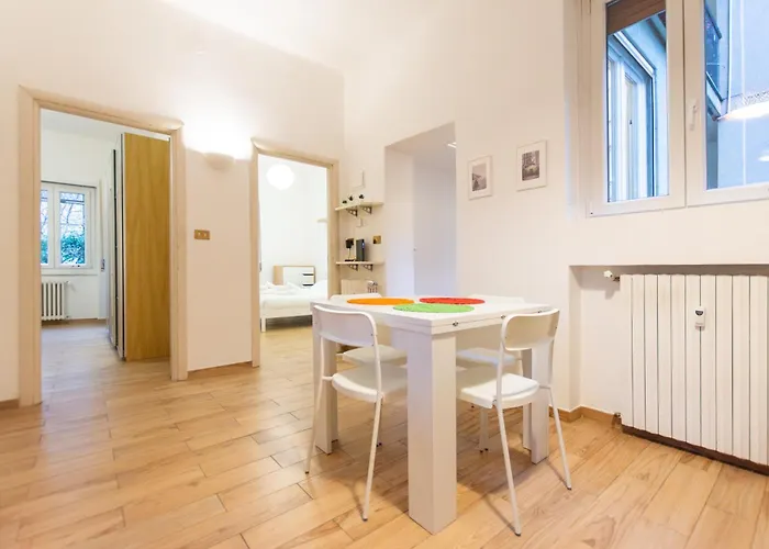 I-host - Rombon 38 * Milano