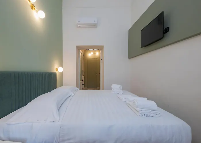 I-host - Bressan 44 Milano