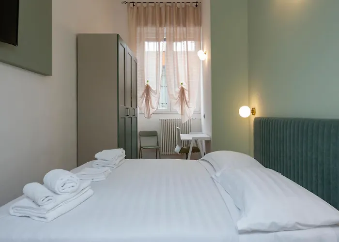 I-host - Bressan 44 Appartamento Milano