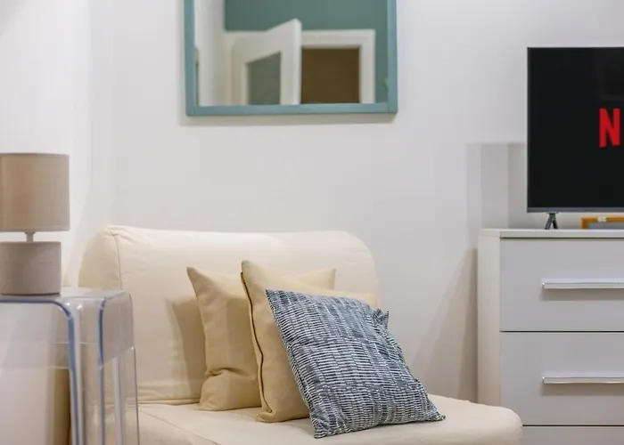 Moscova Garibaldi Elegante Bilocale, Wifi E Comfort Apartment *