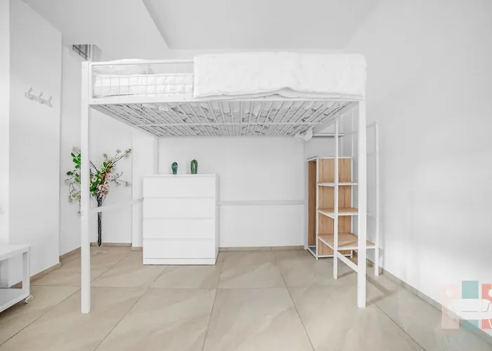 Appartement Zu12 Bright & Spacious In - Your Perfect Milaan