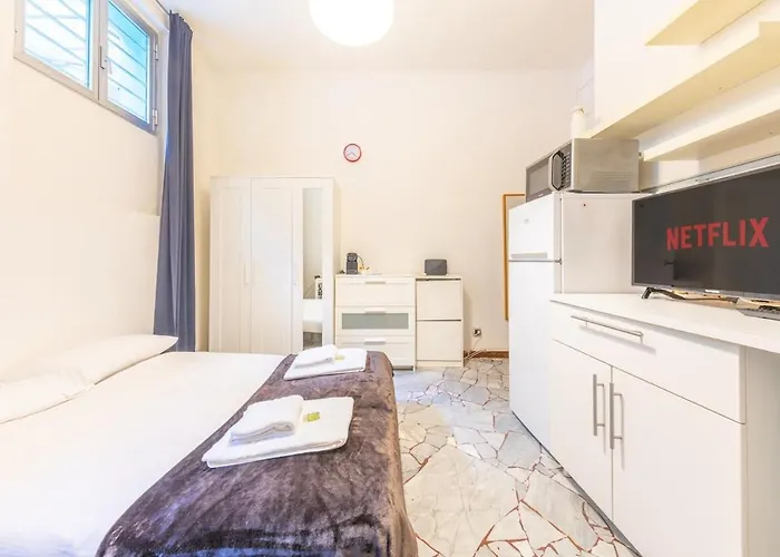 公寓 Brera - 10 Min From The Duomo, Shops, Restaurants *