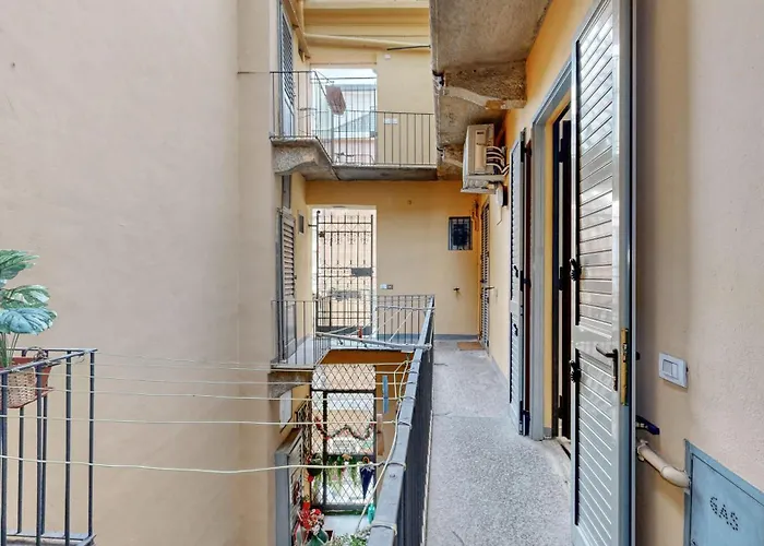Apartment Vigevano