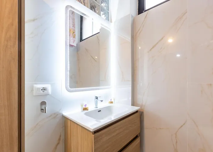 Апартаменты I-host Modern Near Porta Romana *