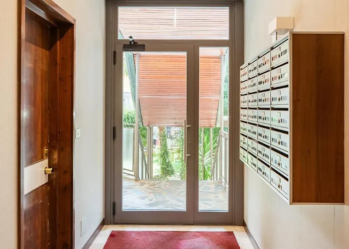 Design In The Tortona Area - Design District *