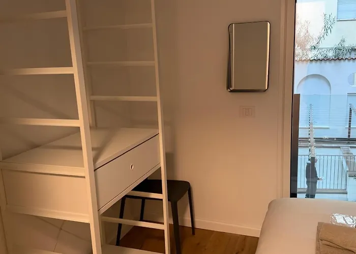 Number House - Number 2 Appartement Milaan