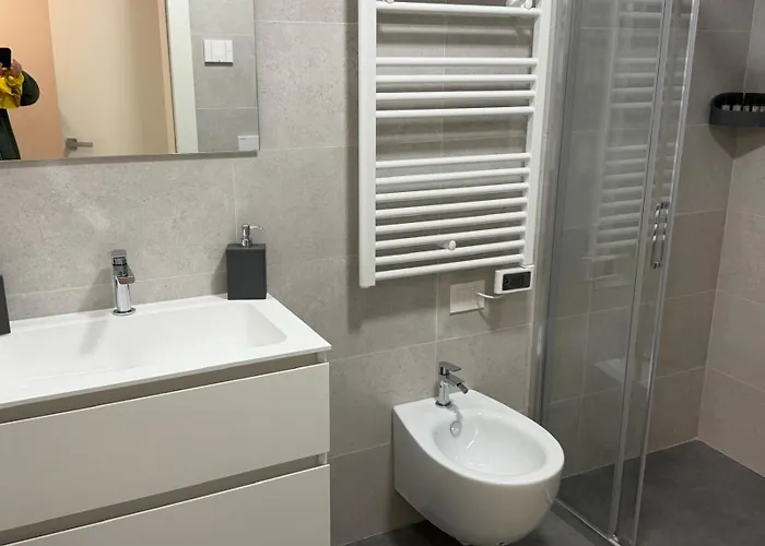 Appartement Number House - Number 2