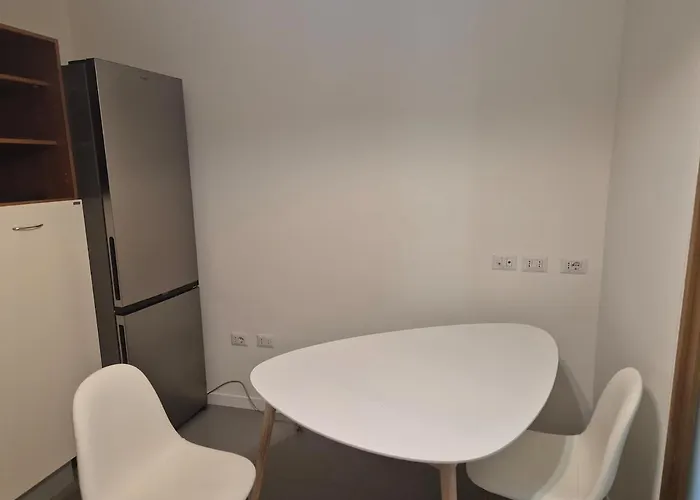 Lejlighed Casa Cantoni Milano