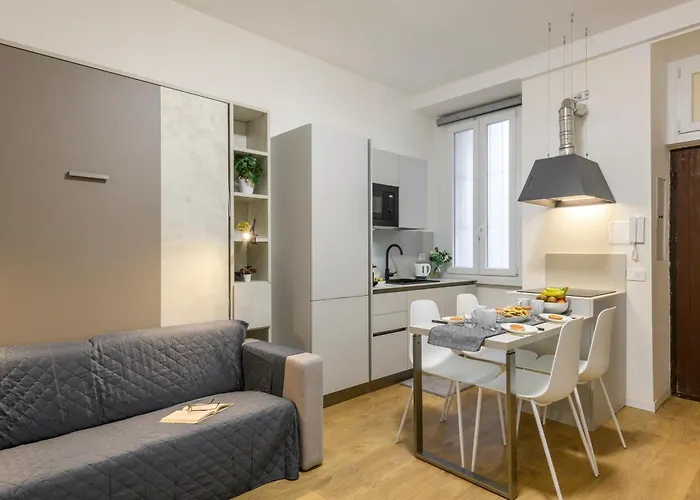 Sabotino, 16 - Vibes 公寓