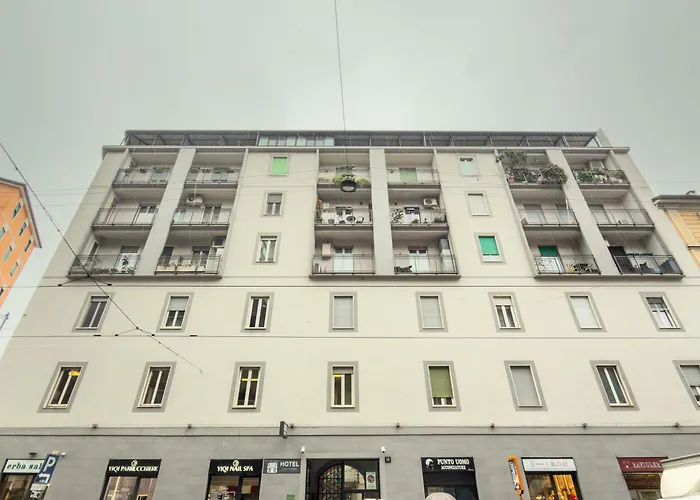 Sabotino, 16 - Vibes 公寓 *