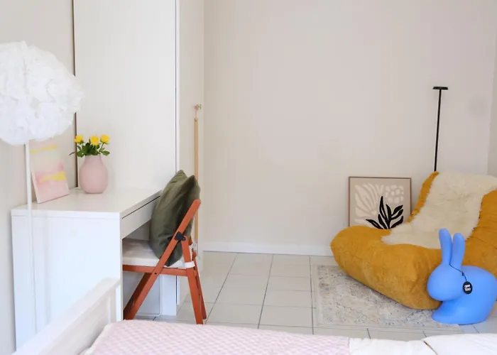 Apartamento Casa Yoyo