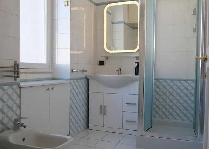 Rooftop Suello 9 - Terrazza Privata A *