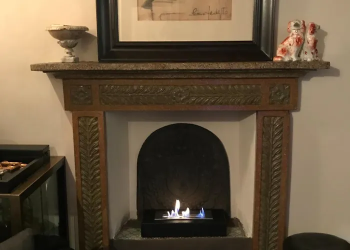 דירה Design And History מילאנו