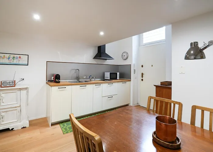 Ampere House Mediolan