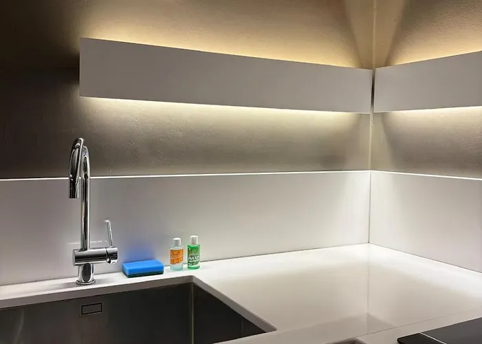 Il Nascondiglio Sui Navigli * Milán