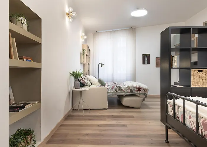 Apartament Maison Milanese - Piazza Cinque Giornate & Duomo *