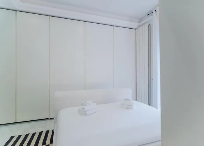 Solferino Chic Nest - New Elegant *