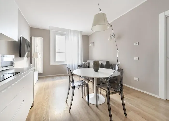 Easylife - - Freguglia 2 - Historic Center דירה *