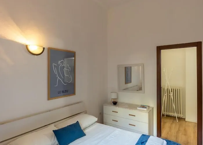 Lejlighed Filzi Design - Station M3-m2 *