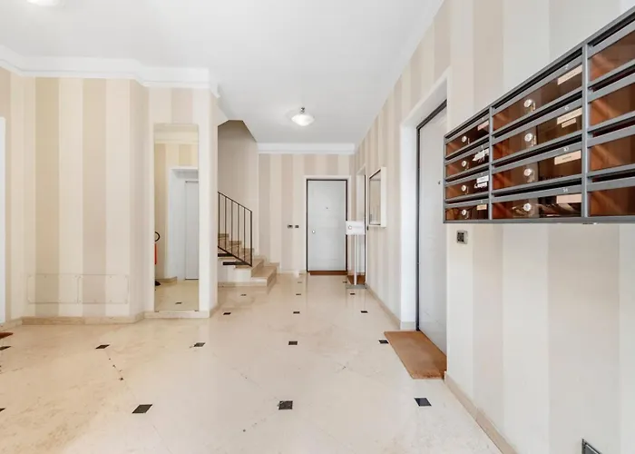 Casa Giulia 아파트 밀라노
