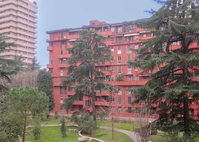 Apartment Scheiwiller -