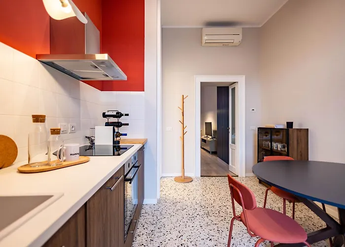 Homing - Tortona 19 * ميلان