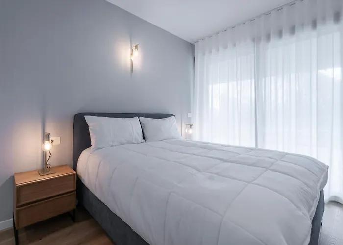 아파트 Crescenzago 105 - Grand Terrace