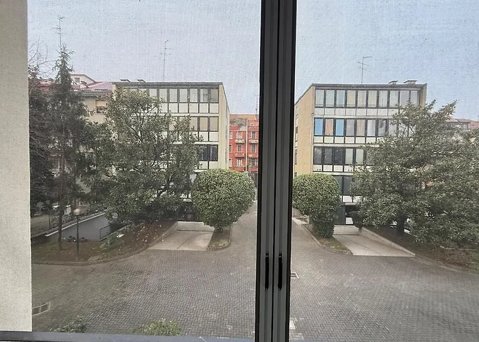 Lägenhet La Ciav Bordighera, Navigli