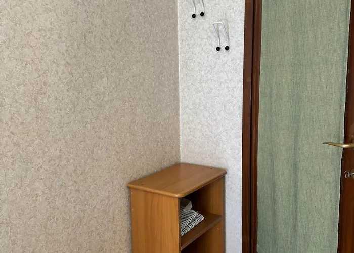 Two Bedroom In Isola