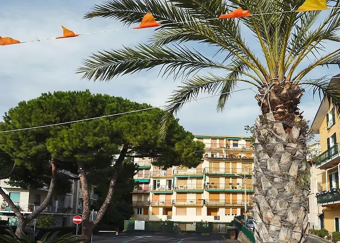 Daire Kaia Light, Sea And Relaxation In