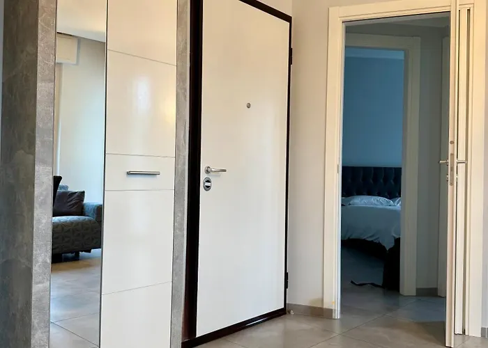 Bonomelli Prestige - Prada District Апартаменты *