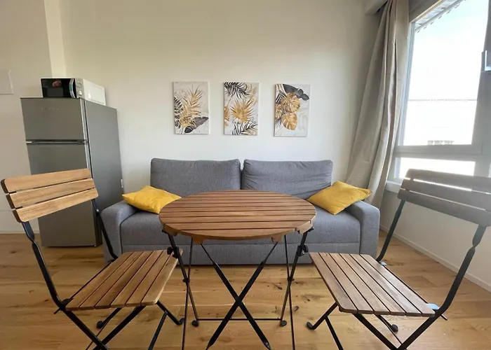 Valbrona Apartmán