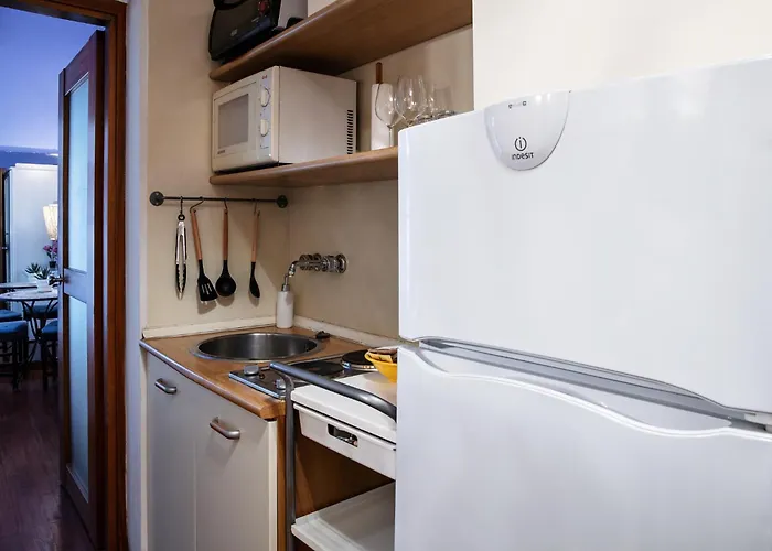 Apartment Vivere Tra I Grattacieli Iconici Di - Porta Nuova *