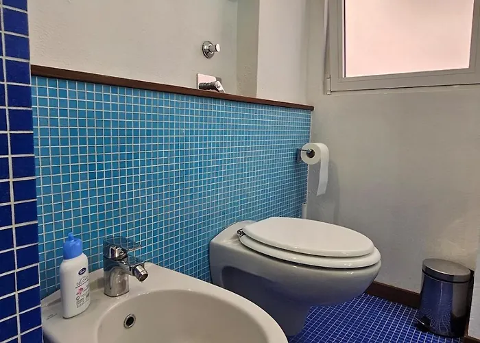 Three-room In Tortona District *