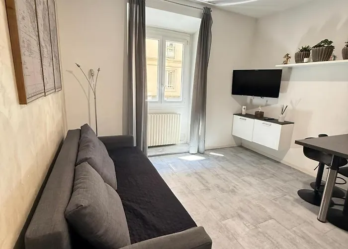 A 3 Minuti Dalla Linea Gialla Repubblica *