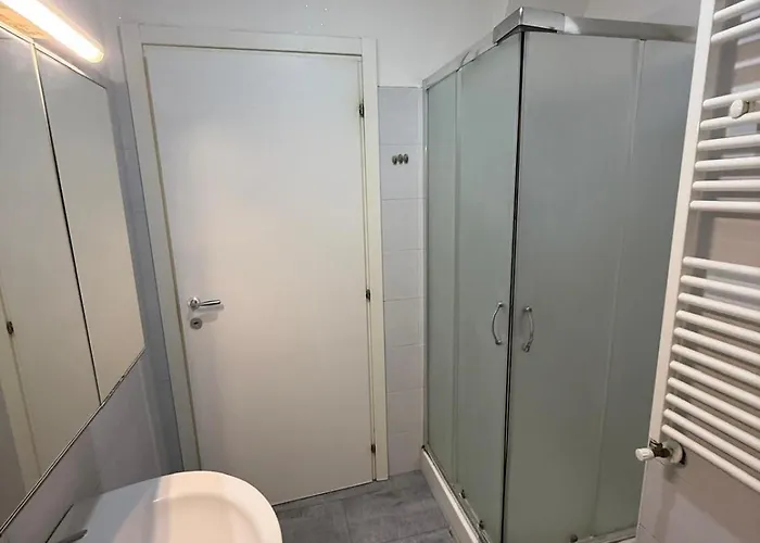 A 3 Minuti Dalla Linea Gialla Repubblica Apartmán *