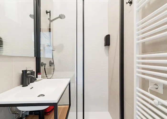 Guesthost - Comfy Studio-flat *