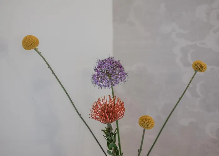 Apartmán The Aura - Porta Romana Milán