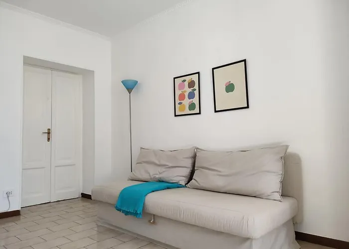 Appartamento Lavi - Lakeside L&b Milano