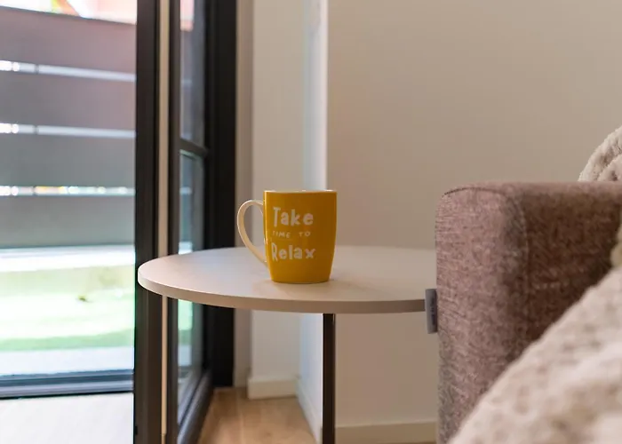 Dolce Nolo 2 דירה *