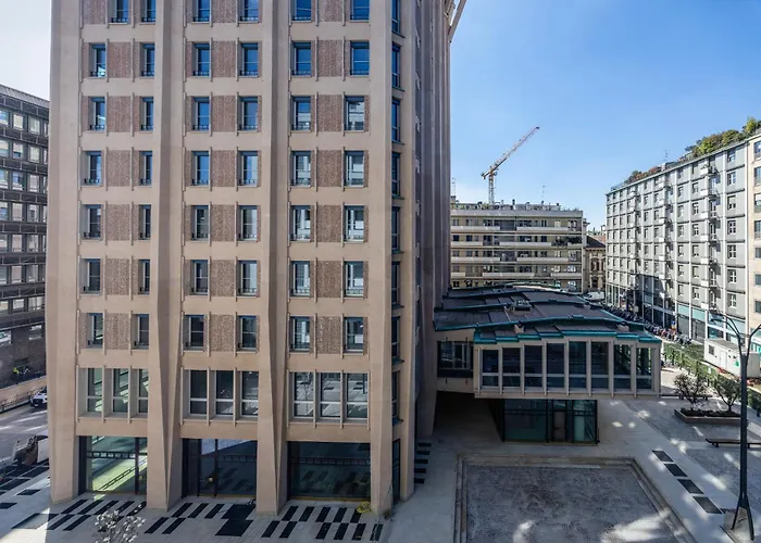 Lejlighed Duomo 5 Min Walk - 2 Bedrooms With Netflix, Wifi Milano