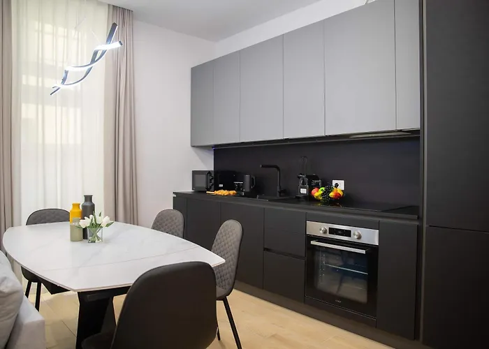 Stylish 1br Near * Milán