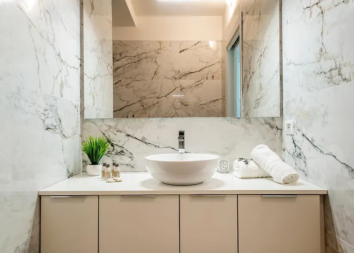 Piceno Apartment Milan