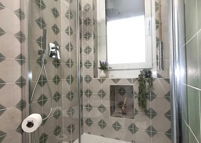 דירה Yr Cenisio - Near Metro & San Siro Stadium *