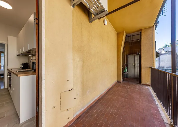 Porta Venezia - Piave Cozy Apartmán *