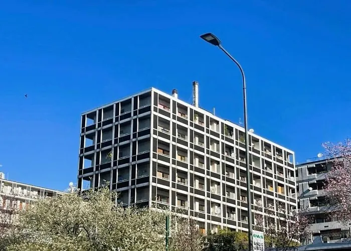 Pellini 3 Apartament