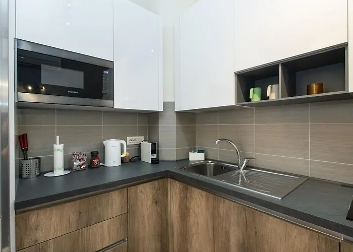 Magnolia - 18c Visconti Duomo *