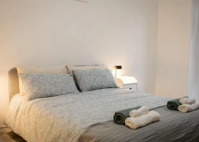 Callmehome Marlene Heart Of Navigli Nightlife Daire *